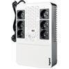 LEGRAND Gruppo di continuita' UPS Legrand Keor Multiplug 600 AVR [310083]