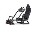 Next Level Racing Postazione gaming Next Level Racing F-GT Cockpit NLR-S010 Nero [MBNLRKCS0100000]