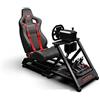 Next Level Racing GTtrack Next Level Racing NLR-S009 Simulator cockpit Nero [MBNLRKCS0090000]