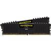 Corsair Ram DIMM DDR4 16GB Corsair Vengeance LPX 3600(2*8GB) Black CL18 [CMK16GX4M2D3600C18]
