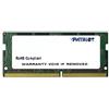 Patriot Ram SO-DIMM DDR4 16GB Patriot Signature line 2666MHz CL19