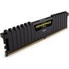 Corsair Ram DIMM DDR4 32GB Corsair Vengeance LPX 2400MHz CL14 1.2V XMP 2.0 Black