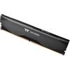 Thermaltake Ram DIMM DDR4 16GB Thermaltake 3200MHz 2x8GB H-One K2 Nero [R021D408GX2-3200C16D]
