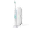 Philips Spazzolino elettrico Philips 5100 series HX6857/28 Bianco [B07DM8QH7W]