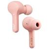 Jvc Auricolari Jvc Bluetooth rosa [HA-A7TPNU]