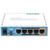 MIKROTIK Access point Mikrotik 5 porte 10/100Mbit/s Bianco