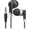 Defender Auricolari Defender Basic-617 in-ear Nero [UHDFDRDP0000001]