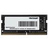 Patriot Ram SO-DIMM DDR4 8GB Patriot 2400Mhz CL17 [SBPAT4G08SIGN01]