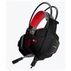 Lenovo Cuffie Lenovo HU85 Nero / Rosso [HU85]