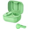 AWEI Auricolari Awei Cuffie Bluetooth Wireless 5.1 T36 TWS Gaming Verde [ATAWEHBTAWE0117]