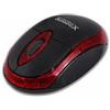 Esperanza Mouse Esperanza 3D Cyngus wireless/bluetooth/1000dpi/Rosso [UMESPRBD0XM106R]