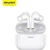 AWEI Auricolari Awei T29 TWS Bluetooth 5.0 Bianco [ATAWEHBTAWE0057]