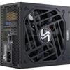 Seasonic Alimentatore 1200W Seasonic Season Atx 3.0 Nero [VERTEX GX-1200]