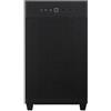 Asus Case Asus Prime AP201 MicroATX Mini Tower con vetro temperato Nero [90DC00G0-B39010]