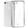 Crong Custodia Crong Crystal Slim per iPhone SE (2022/2020) / 8/7 Trasparente [CRG-CRSLIM-IP87]