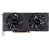 Pny Scheda video nVidia Pny GeForce RTX 4060 Ti 16GB GDDR6 128bit Nero [VCG4060T16DFXPB1]