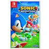 Nintendo Videogioco Nintendo Switch 1127225 Sonic Superstars