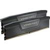 Corsair Ram DIMM DDR5 2x16GB Corsair Vengeance XMP3.0 6000MHz CL36 Nero [SACRR5032VENG07]