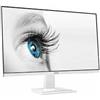 Msi Monitor Led 27 Msi Pro MP273AW Full HD 1920x1080p/1ms/classe F/Bianco [PRO MP273AW]
