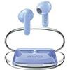 AWEI Auricolari Awei wireless bluetooth 5.3 T85 enc tws Blu [ATAWEHBTAWE0179]