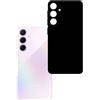 3MK Custodia 3MK Matt Case per Samsung A55 5G A556 Nero [AO3MKTF3M005699]