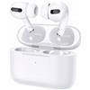 USAMS Auricolari Usams YS Tws wireless bluetooth 5.0 Bianco [ATUSAHBTUSA0618]