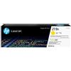 Hp Toner Hp LaserJet 219X 2500 pagine Giallo [W2192X]