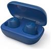 Hama Auricolari Hama TWS/Bluetooth 5/20-20000Hz Blu [UHHAMRDB0184127]
