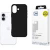 3MK Custodia 3mk Matt case per Apple iPhone 16 Nero [5903108579568]