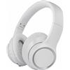 Sencor Cuffie Sencor SEP 710BT WH Wireless/Bluetooth per Gaming con microfono Bianco [UHSECRNBSEP710W]