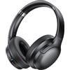 WEKOME Cuffie Wekome M11 Enjoyer Series Wireless/Bluetooth Nero [UHWEKBNBWKM11BL]