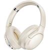 WEKOME Cuffie Wekome M11 Enjoyer Series Wireless/Bluetooth Bianco [UHWEKBNBWKM11WH]