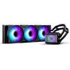 Phanteks Dissipatore cpu a liquido Phanteks Glacier One 360M25 Gen2 360mm Nero