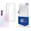 3MK Custodia 3mk per Samsung A55 5G Trasparente [AO3MKTF3M005704]
