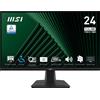 Msi Monitor Led 24 Msi PRO MP245G FHD/Flat/100Hz [UPMSI023XSPF000]