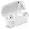 Teufel Auricolari Teufel REAL BLUE TWS 3 True-Wireless, Bluetooth bianco puro [107000901]