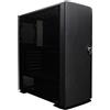 WHITE SHARK Case White Shark Panzer 2 Midi Tower ATX Nero [ICSB-PANZER2]