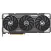 Asus Scheda Video nVidia Asus TUF Gaming TUF-RTX5060TI-O8G-GAMING GeForce RTX 5060 Ti 8 GB GDDR7 [90YV0MR0-M0NA00]