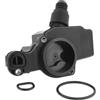 VAICO V10-0899 Separatore olio, Ventilazione monoblocco