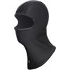 Dainese - Balaclava, Sottocasco Moto, Traspirante, Asciugatura Rapida, Unisex, Nero Dainese, N