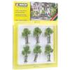 Noch 21538 - Alberi per Bambini, Multicolore