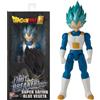 BANDAI Dragon Ball Super Bandai Figurina Géante Limit Breaker 30 cm - Super Saiyan Vegeta Blue - Licenza ufficiale - Grande Figurina Vegeta articolata - Giocattolo per bambini 4 anni e + - 36732
