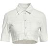 DONDUP - Camicia di jeans