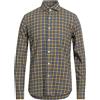 GHIRARDELLI - Camicia a quadri