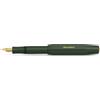 Kaweco Penna stilografica Kaweco Classic Sport Verde Pennino EF 10000487