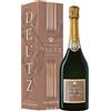 Deutz Champagne Brut Millésime 2018 - Deutz