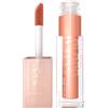 MAYBELLINE NEW YORK Lifter Gloss 007 Amber Lucidalabbra Idratante 5,4 ml