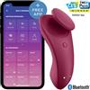 Satisfyer,Vibrator Satisfyer Sexy Secret Panty