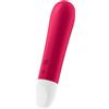 Satisfyer,Vibrator Satisfyer Ultra Power Bullet 1 - Rosso