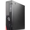 Fujitsu Pc Computer Desktop Fisso i5 Ram 16Gb SSD 512 WiFi Office Ricondizionato